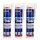 3x duBAUST BOT24 Marine Klebdichtstoff 290ml Kartusche versch. Farben