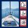 3x duBAUST BOT24 Marine Klebdichtstoff 290ml Kartusche versch. Farben