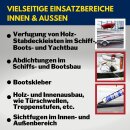 6x duBAUST BOT24 Marine Klebdichtstoff 290ml Kartusche versch. Farben