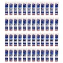 48x duBAUST BOT24 Marine Klebdichtstoff 290ml Kartusche...