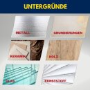 12x duBAUST BOT24 Marine Klebdichtstoff 290ml Kartusche schwarz