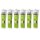 RESTPOSTEN 6x illbruck GS231 Sanitärsilikon schimmelbeständig Bad Küche 310ml