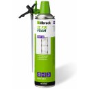 RESTPOSTEN 6x illbruck FM710 2K-Montageschaum 400ml MHD 04/26