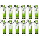 RESTPOSTEN 12x illbruck FM710 2K-Montageschaum 400ml MHD...