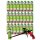 24x illbruck FM210 Fenster- und Fassadenschaum 750ml + Schaumpistole Business Rot/Schwarz + Reiniger