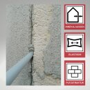Reparaturmörtel duBAUST REP24 Kartusche 564g/310ml...