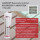 Reparaturmörtel duBAUST REP24 Kartusche 564g/310ml zementgrau