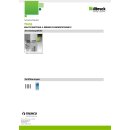 RESTPOSTEN illbruck TP655 Multifunktions Fugendichtband 66/10-25 8m/Rolle MHD 02/25
