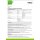 RESTPOSTEN illbruck TP655 Multifunktions Fugendichtband 66/10-25 8m/Rolle MHD 02/25