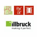 RESTPOSTEN 12x Illbruck FA880 Naturstein Silikon MATT...