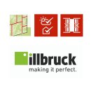 RESTPOSTEN 12x Illbruck FA880 Naturstein Silikon MATT Kartusche 310ml braunrot MHD 02/25