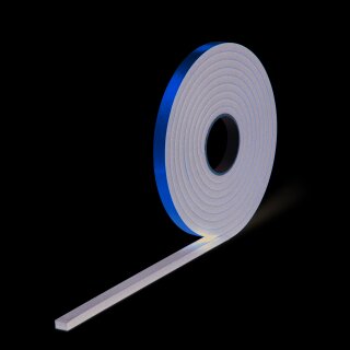 RESTPOSTEN Illbruck Isolierband TN553 17mm x 12mm 5m/Rolle