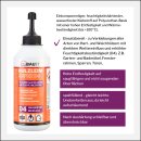 duBAUST WOP24 PU Kleber Holzleim Super D4 wasserfest 500g...