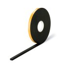 RESTPOSTEN Illbruck Isolierband TN553 17mm x 12mm...