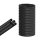Moosgummi Dichtschnur Fugen Rundschnur Gummi EPDM Gummidichtung Ø10mm x 10m