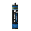 Allwetter Repair Dachdicht, Butyldichtstoff, extrem...