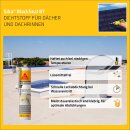 Sika Blackseal BT Dach Dichtstoff 300ml Kartusche Schwarz