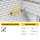 Sika Blackseal BT Dach Dichtstoff 300ml Kartusche Schwarz
