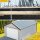 Sika Blackseal BT Dach Dichtstoff 300ml Kartusche Schwarz