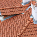 12x Allwetter Repair Dachdicht, Butyldichtstoff, extrem wasserfest und haftstark 300ml, grau