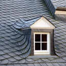 12x Allwetter Repair Dachdicht, Butyldichtstoff, extrem wasserfest und haftstark 300ml, grau