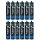 12x Allwetter Repair Dachdicht, Butyldichtstoff, extrem wasserfest und haftstark 300ml
