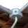 12x Allwetter Repair Dachdicht, Butyldichtstoff, extrem wasserfest und haftstark 300ml