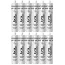 dubaust Fortix Multisilikon Universalsilikon 280ml...
