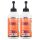 2x duBAUST WOP24 PU Kleber Holzleim Super D4 wasserfest 500g Flasche
