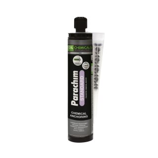 Parachim Standard 2K Verbundmörtel Beton, Naturstein, Mauerwerk 300ml Kartusche