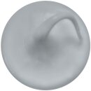 Ramsauer 440 Natursteinsilikon glänzend 310 ml Kartusche silver