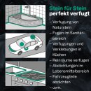 Ramsauer 440 Natursteinsilikon  310 ml Kartusche schwarz...