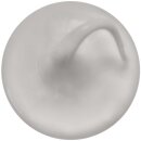 Ramsauer 450 Sanitärsilikon 310 ml Kartusche distelgrau