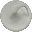 Ramsauer 450 Sanitärsilikon 310 ml Kartusche flanellgrau