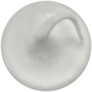 Ramsauer 450 Sanitärsilikon 310 ml Kartusche hellgrau