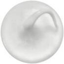 Ramsauer 450 Sanitärsilikon 310 ml Kartusche silbergrau 16