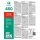 Ramsauer 450 Sanitärsilikon 310 ml Kartusche mittelbraun