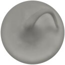 Ramsauer 450 Sanitärsilikon 310 ml Kartusche grau matt