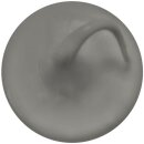 Ramsauer 120 Neutraler 1K Silikon Dichstoff 310 ml Kartusche grau