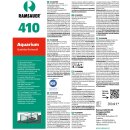 Ramsauer 410 Aquariumsilikon 310 ml Kartusche versch. Farben