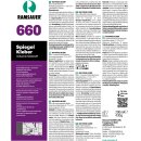 Ramsauer 660 Spiegelkleber 290 ml Kartusche weiss