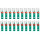 Ramsauer 320 Baudicht 20 x 310 ml Kartusche versch. Farben