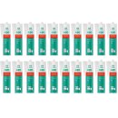 Ramsauer 420 Kachelofen Acryldichtstoff 20 x 310 ml...