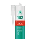 Ramsauer 162 Transparent Acryl 310 ml Kartusche