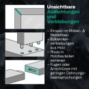 Ramsauer 162 Transparent Acryl 310 ml Kartusche