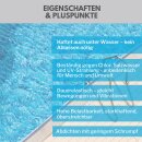 duBAUST POD24 PoolFix 1K MS-Polymer Montagekleber 290 ml Kartusche versch. Farben