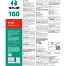Ramsauer 160 Acryl  für Fugen im Innenausbau 310 ml...