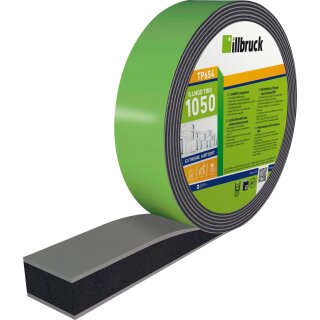 illbruck TP654 Fugendichtband 58 (10-25) 8 Meter