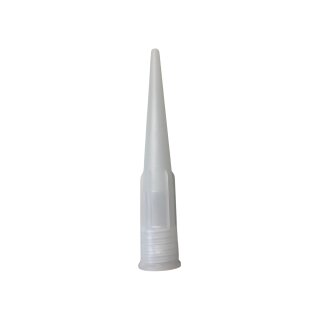 duBAUST Kartuschenspitze Aufsatz für Kartuschen, Grobgewinde, Kunststoff versch. Sets