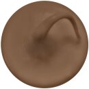 Ramsauer 120 Neutraler 1K Silikon Dichstoff 310 ml Kartusche dunkelbraun